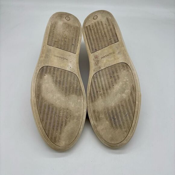 Magnanni Jose II Sneaker - Picture 9 of 9